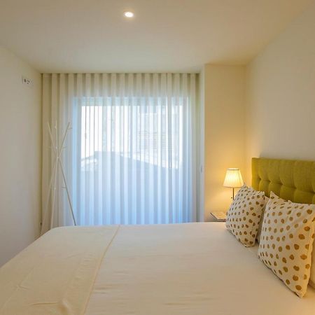 Casa Sao Lazaro- Terrace Apartman Porto Kültér fotó
