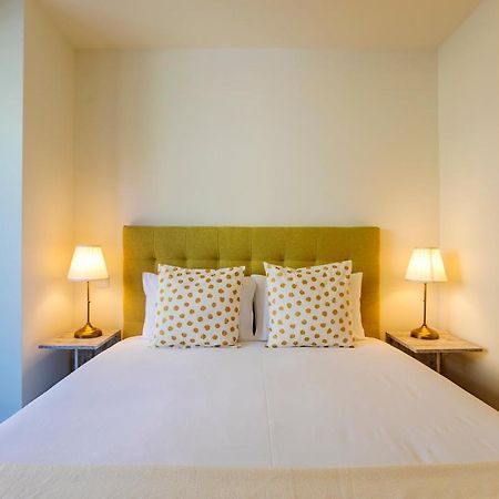 Casa Sao Lazaro- Terrace Apartman Porto Kültér fotó