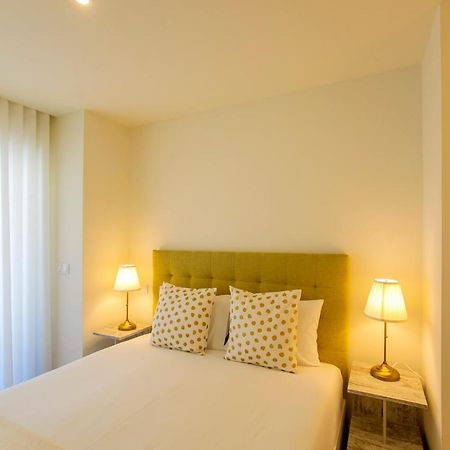 Casa Sao Lazaro- Terrace Apartman Porto Kültér fotó