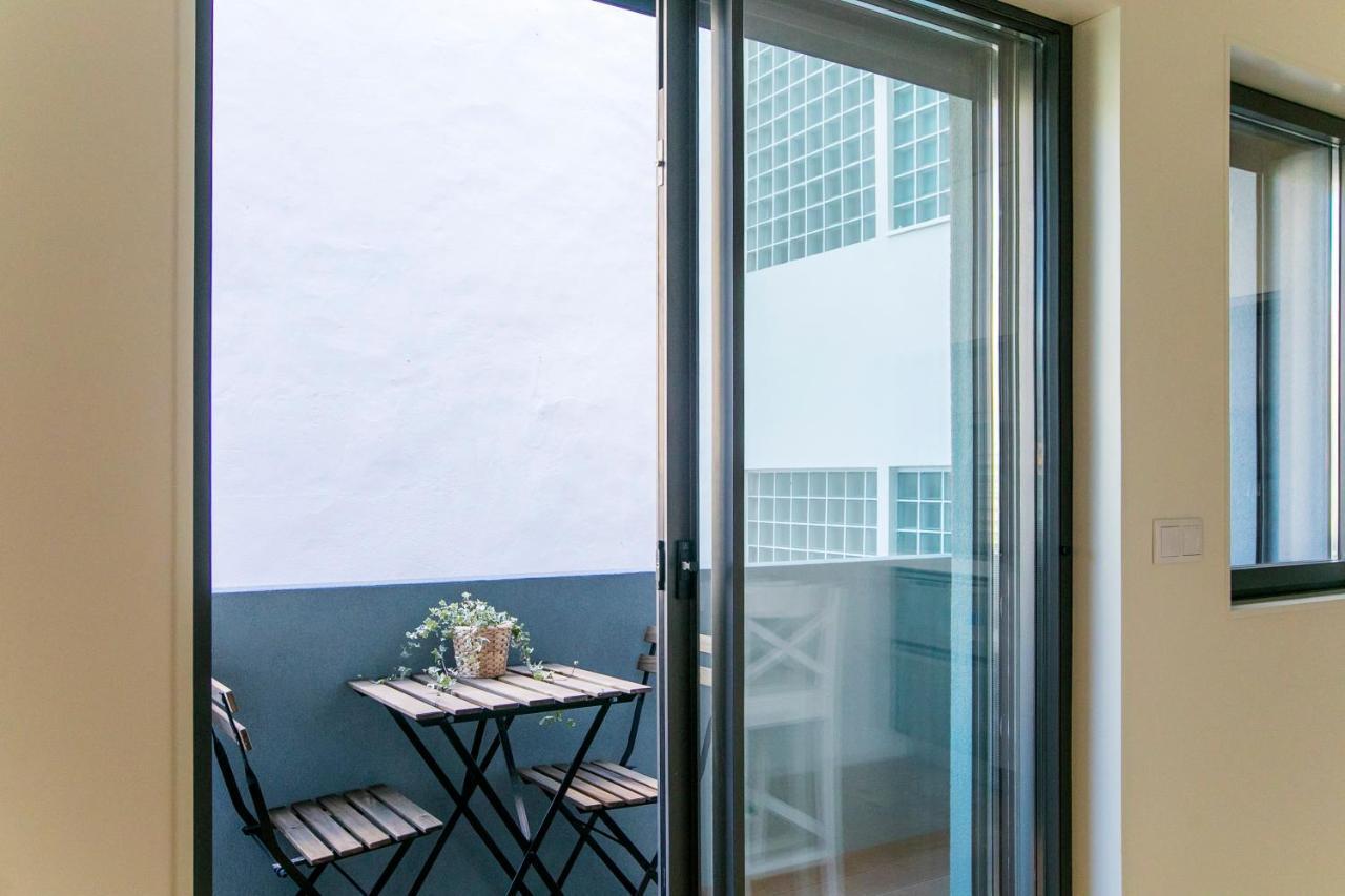 Casa Sao Lazaro- Terrace Apartman Porto Kültér fotó