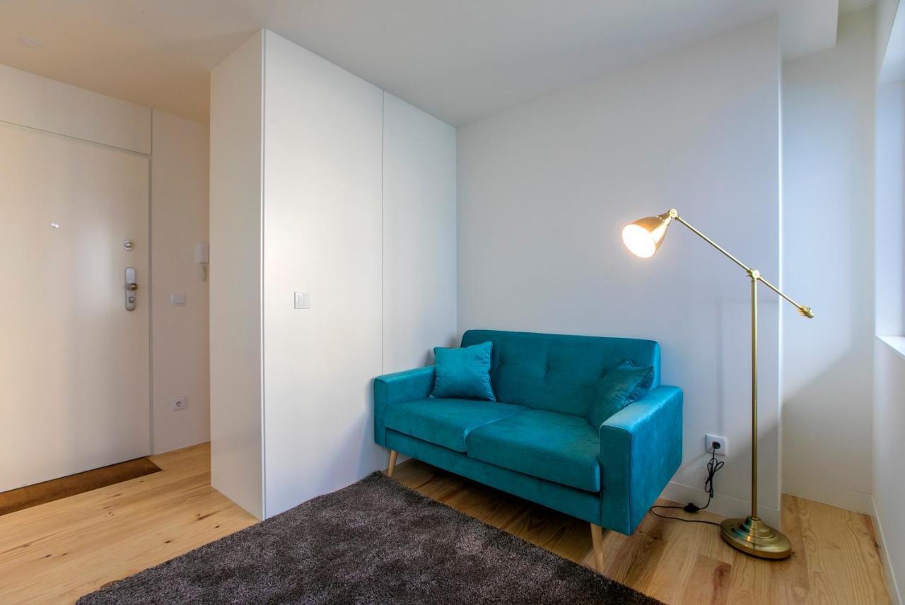 Casa Sao Lazaro- Terrace Apartman Porto Kültér fotó