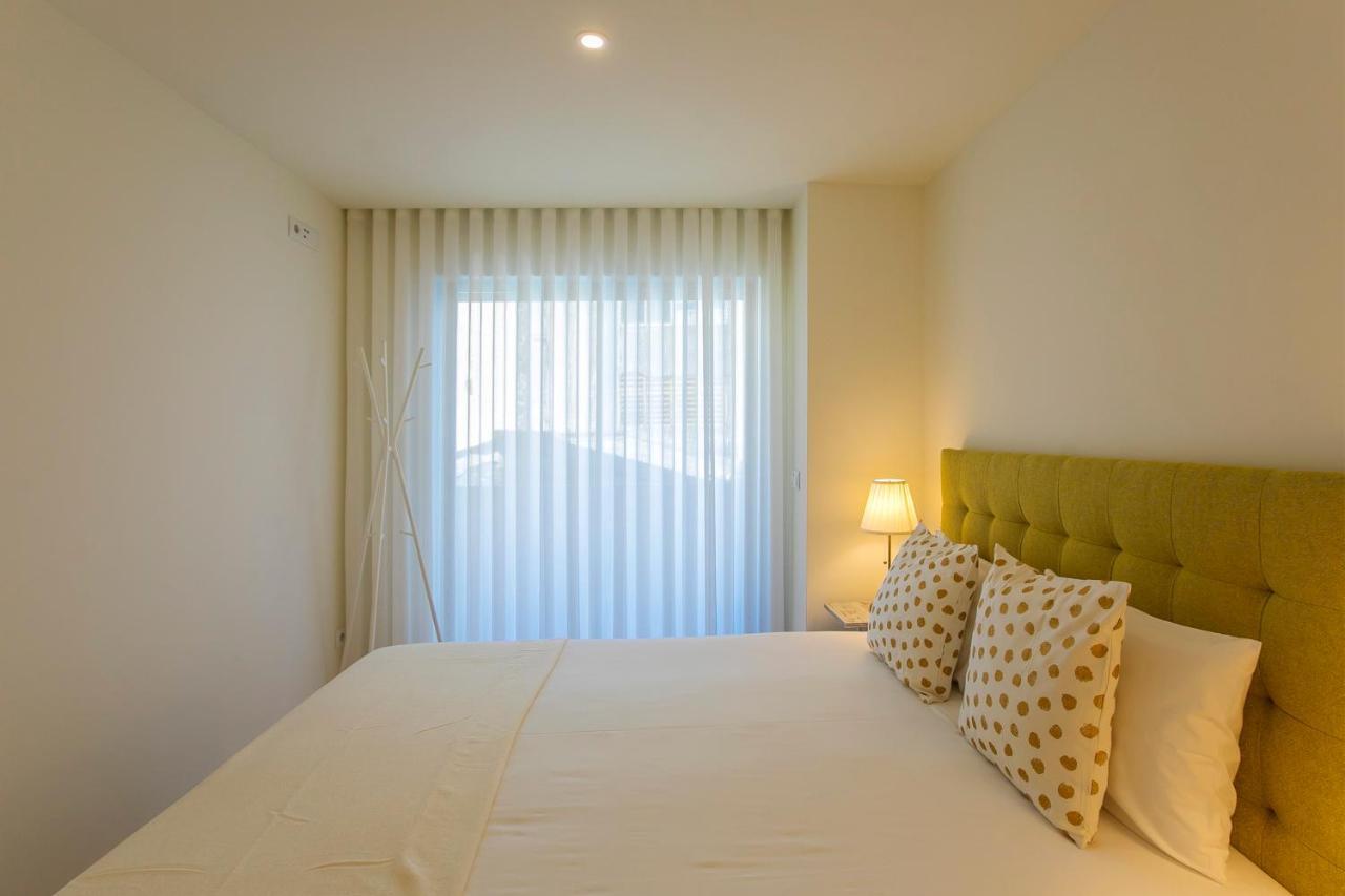 Casa Sao Lazaro- Terrace Apartman Porto Kültér fotó