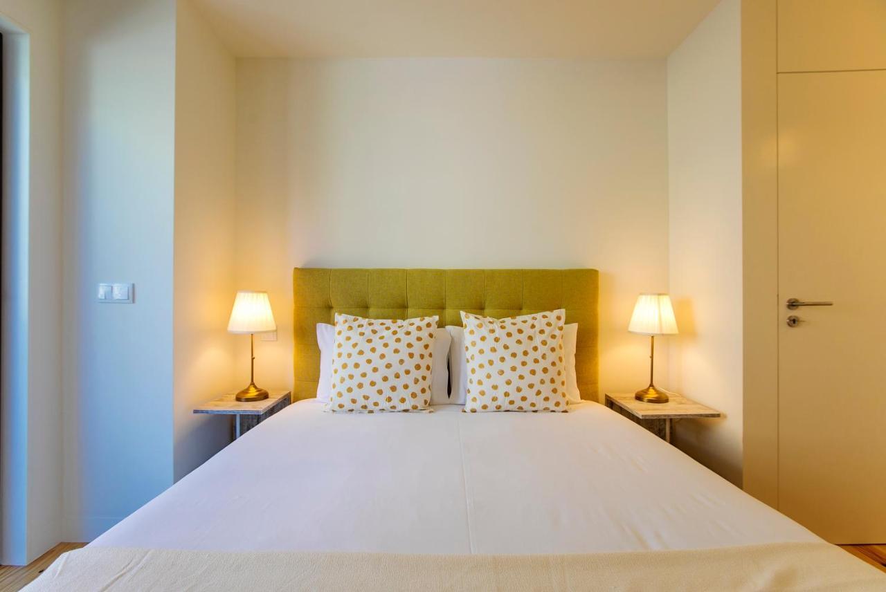 Casa Sao Lazaro- Terrace Apartman Porto Kültér fotó