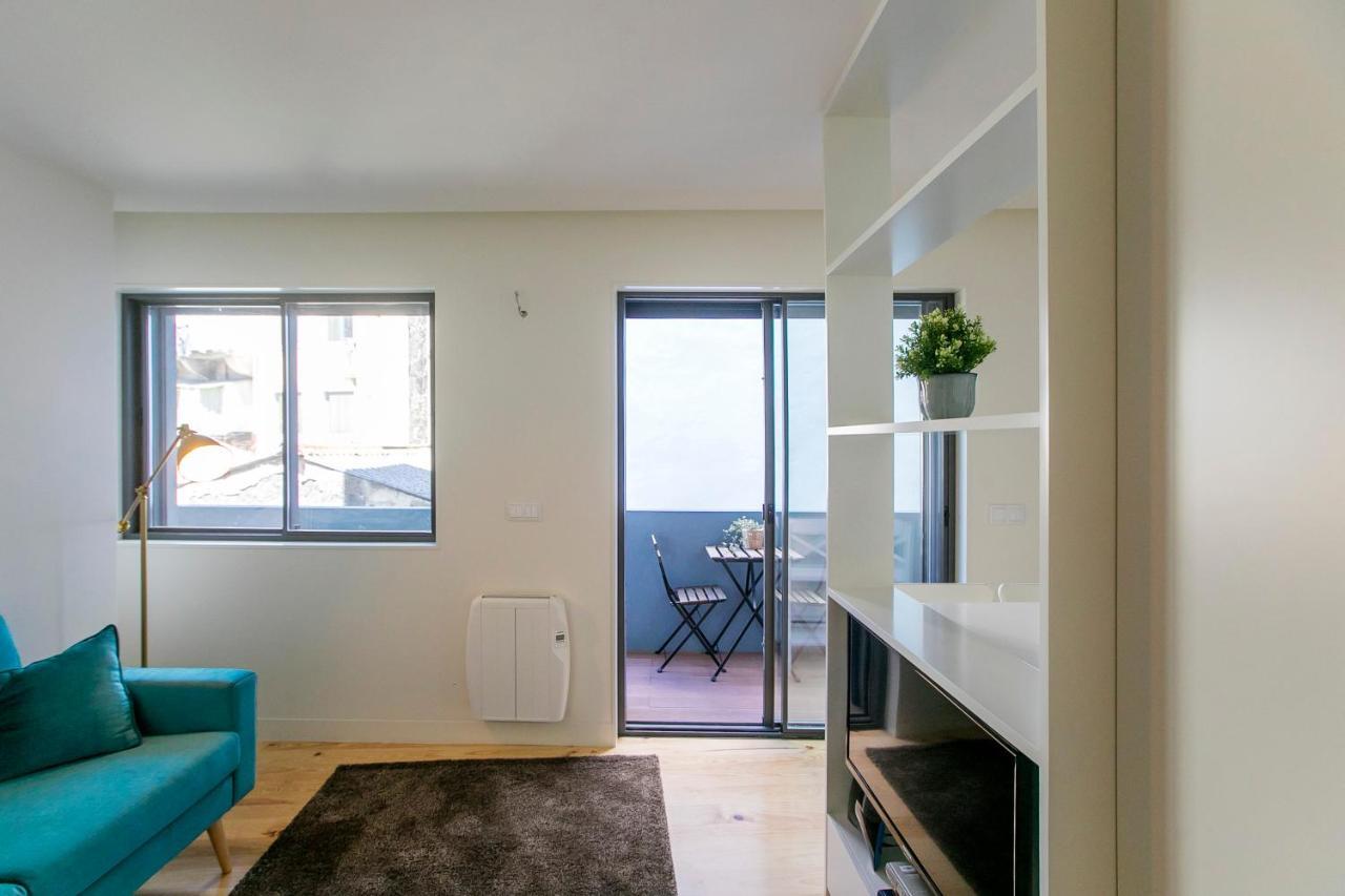 Casa Sao Lazaro- Terrace Apartman Porto Kültér fotó