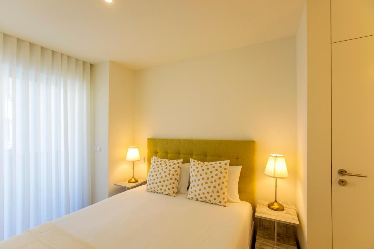 Casa Sao Lazaro- Terrace Apartman Porto Kültér fotó