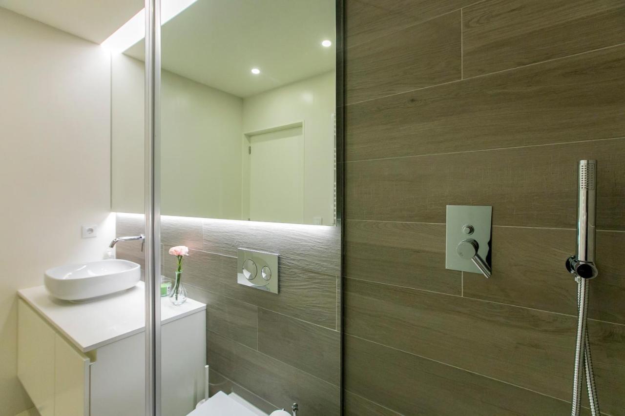 Casa Sao Lazaro- Terrace Apartman Porto Kültér fotó